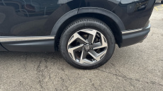 Honda CR-V 1.5 VTEC Turbo EX 5dr CVT Petrol Estate